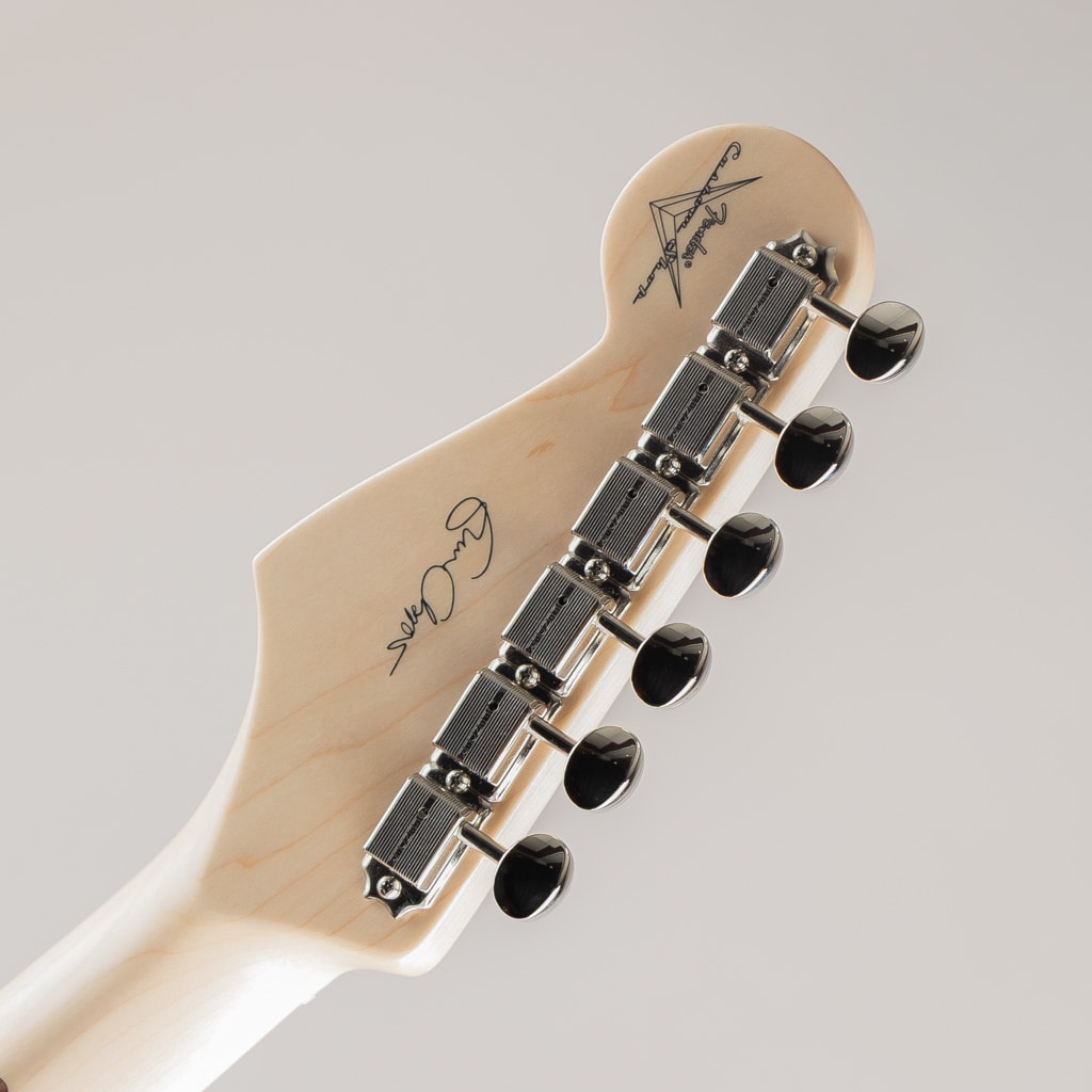 Eric Clapton Signature Stratocaster NOS/2 Color Sunburst