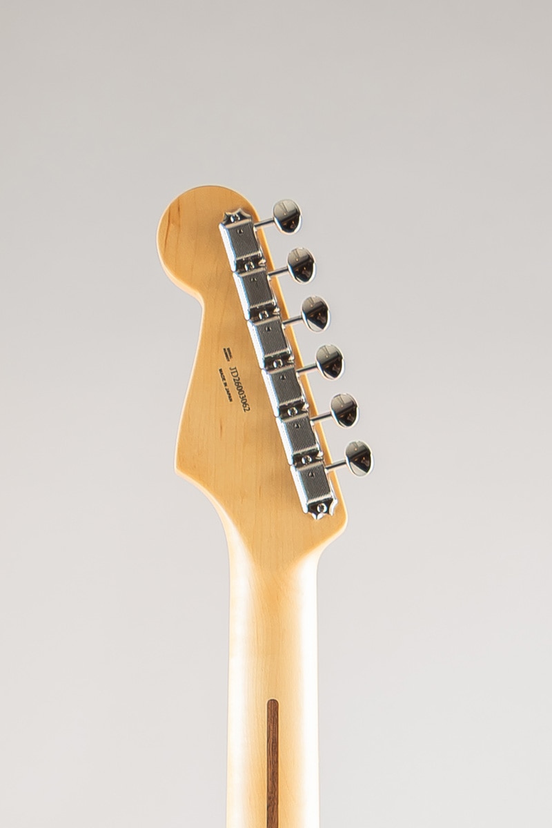 Made in Japan Hybrid II Stratocaster/US Blonde/Rosewood Fingerboard