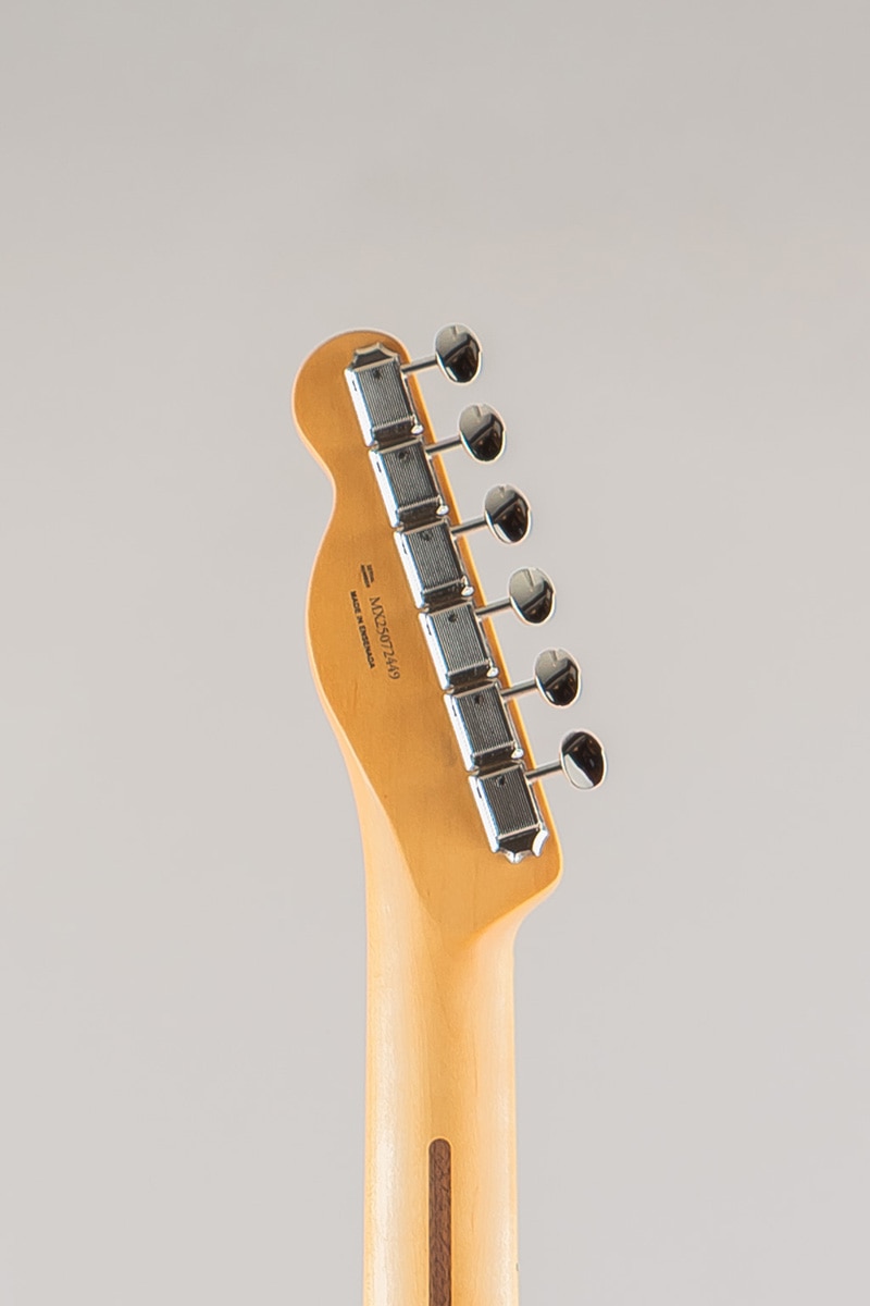 Player II Telecaster/Black/Maple Fingerboard Black アメリカ村店