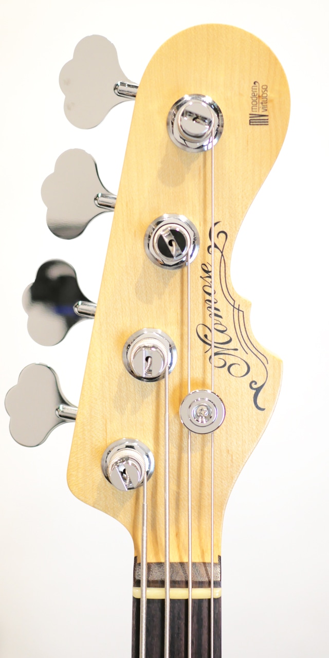 MJ24-604MV/R / 3TS 3TS BASS SIDE