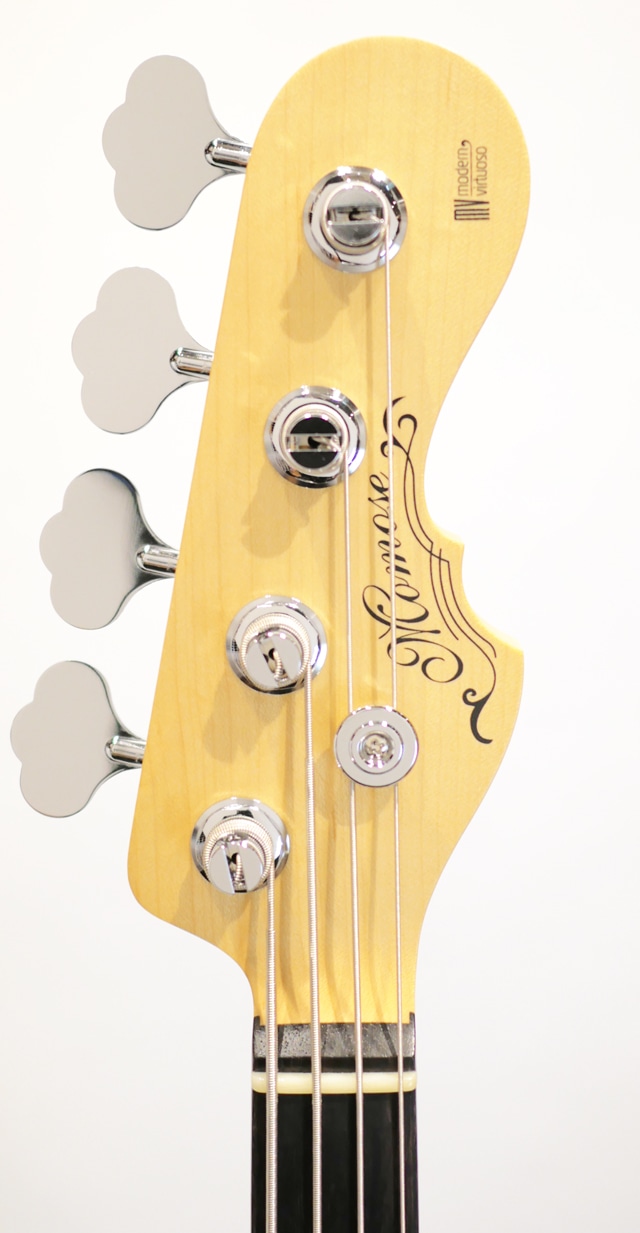 MJ24-604MV/R / OWH OWH BASS SIDE