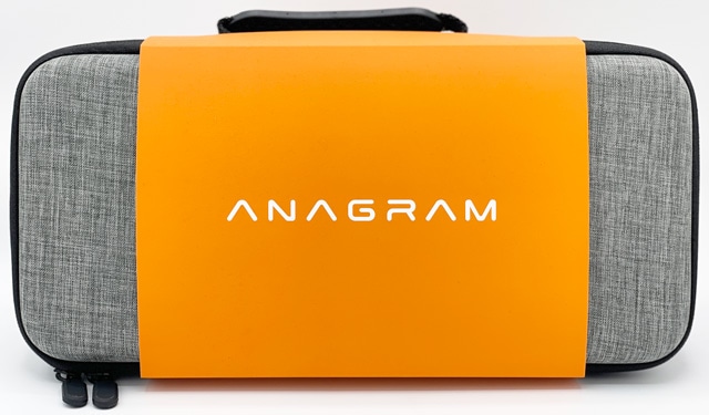 Anagram / Bass Multi-Effects Unit