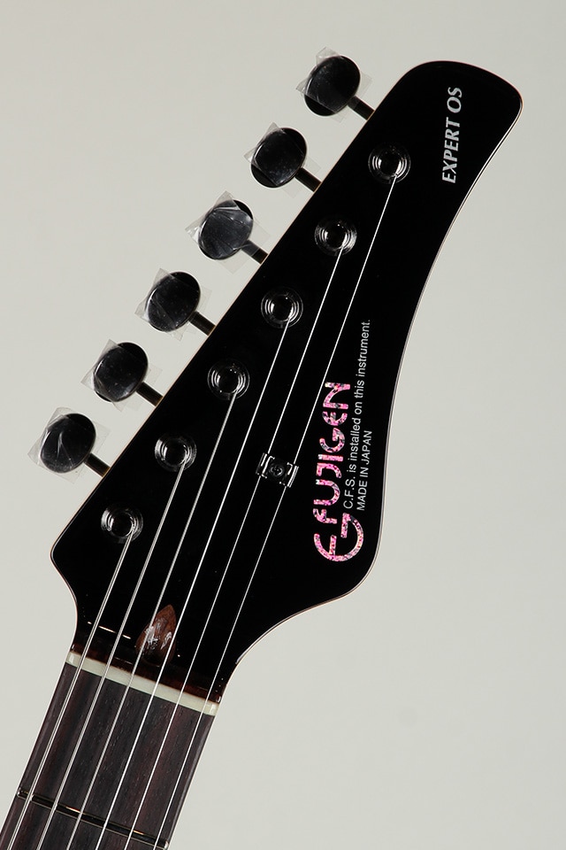 EOS-QM-R Dark Blue Burst "MIKIGAKKI UMEDA ORDER MODEL"