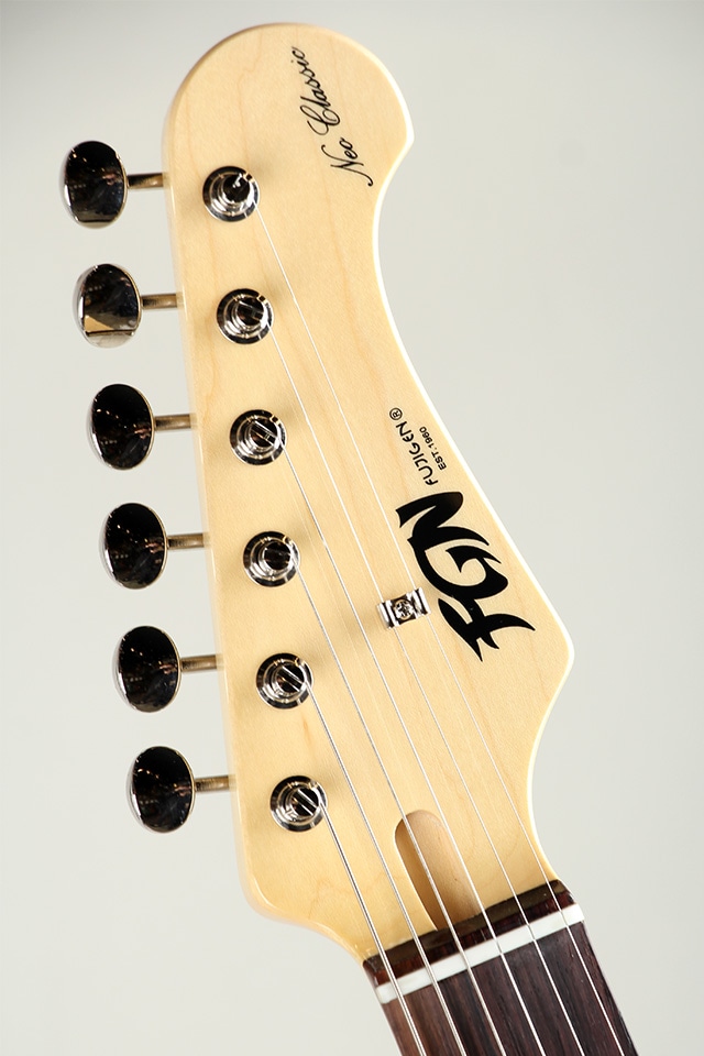 NTE100RAL-BK -Black- 【S/N A260026】