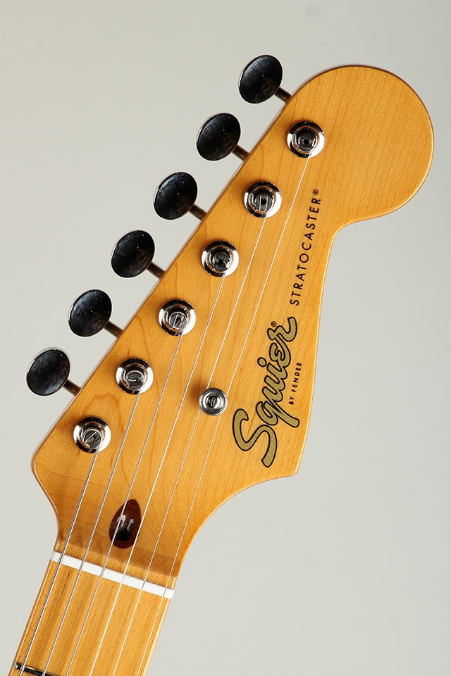 Classic Vibe 50s Stratocaster White Blonde【S/N ISSB26002029】