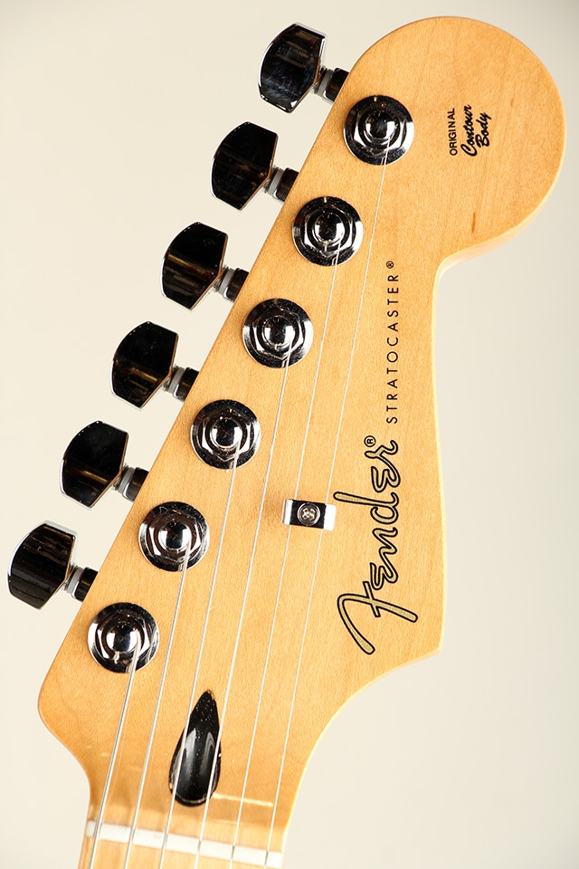 Player II Modified Stratocaster HSS MN Dusk【S/N MX24084933 】