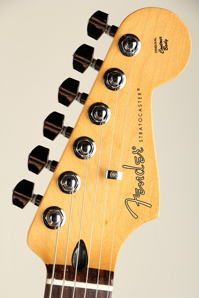 Player II Modified Stratocaster RW Olympic Pearl【S/N MX25005983】