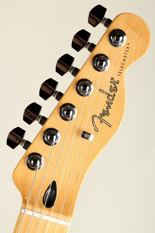 Player II Modified Telecaster MN Olympic Pearl【S/N MX25014829】