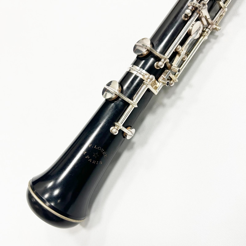 【中古】ロレー オーボエ c+3(ak)