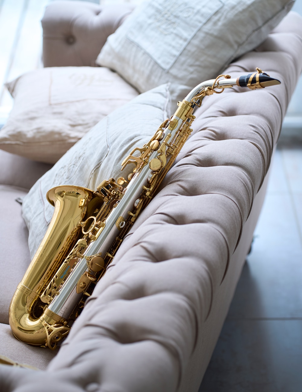 【三木楽器200周年記念モデル】ヤナギサワ アルトサックス A-WO30 200thAnniversaryModel