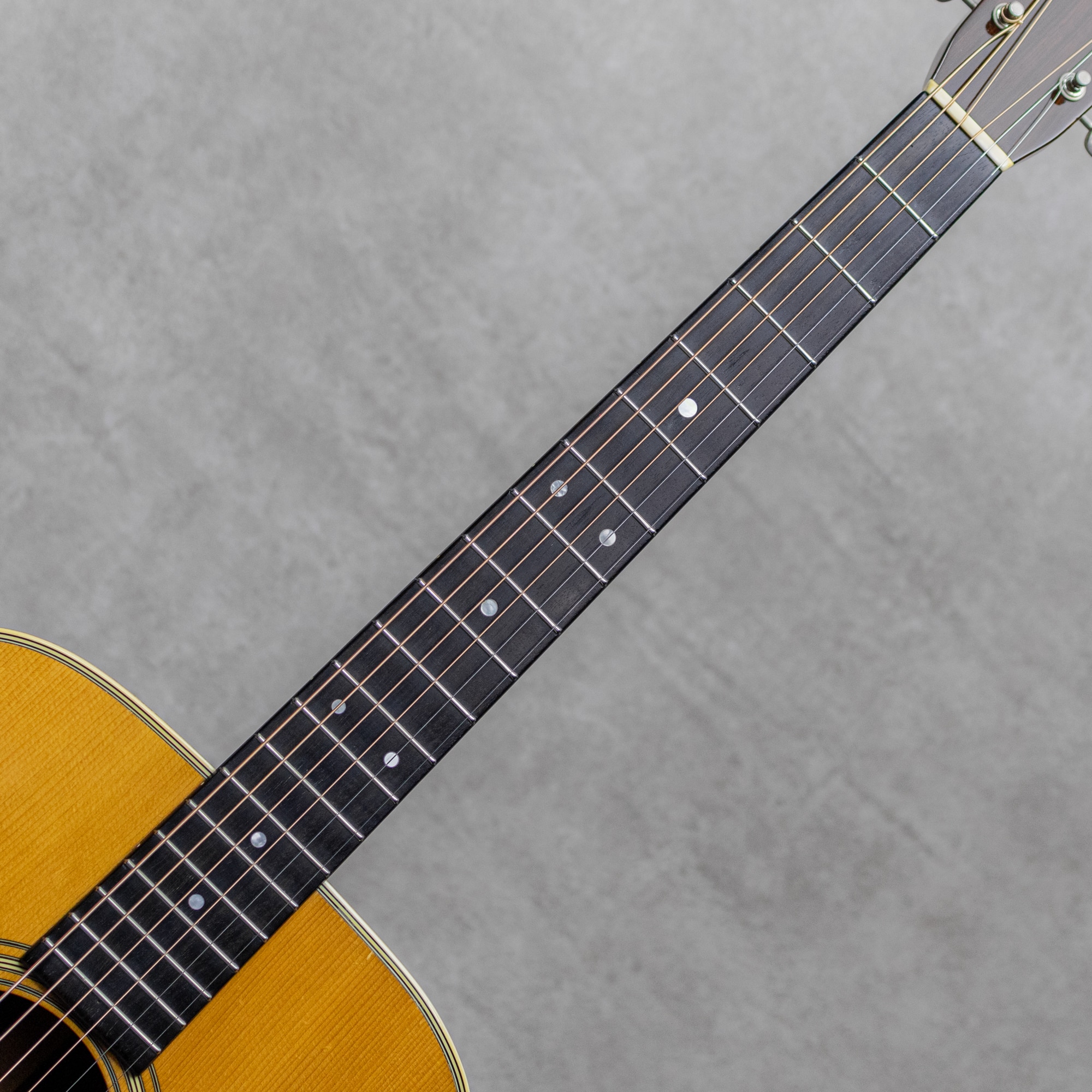 D-28 Jacaranda / 1957