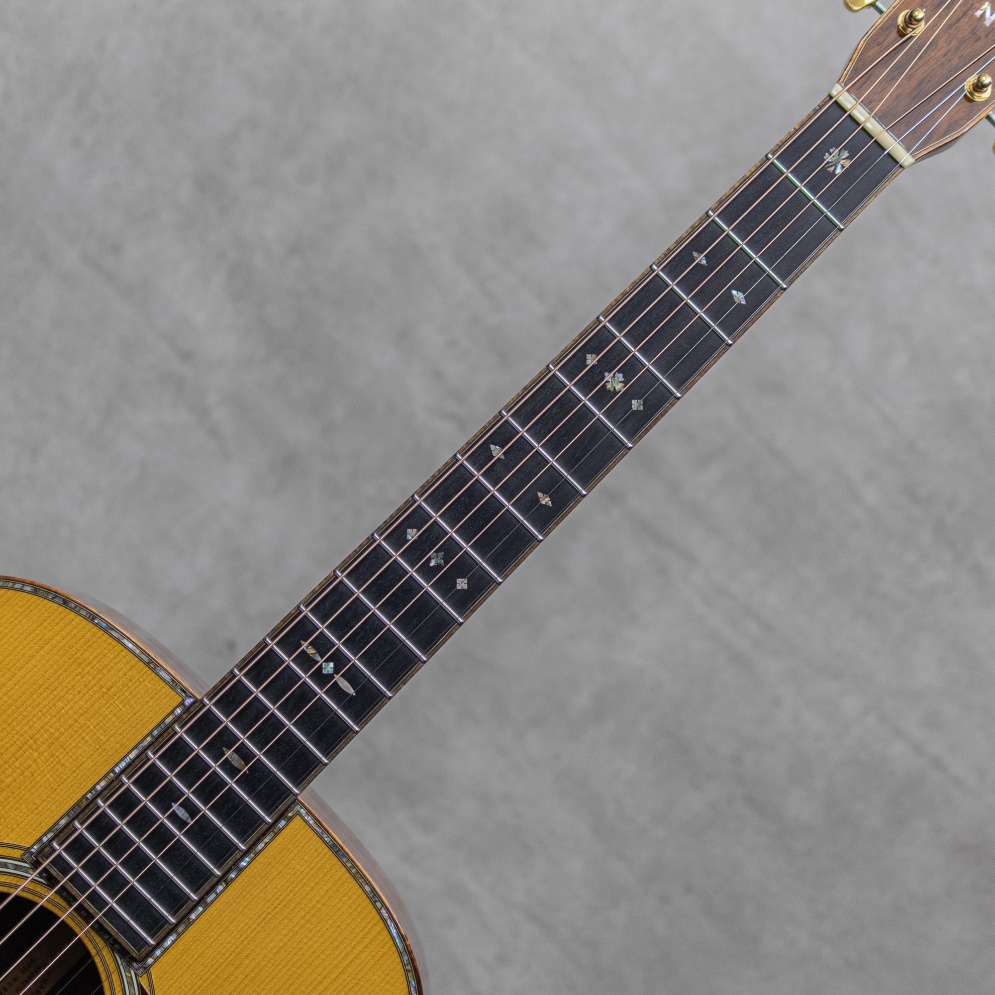 CTM OOO-42 Madagascar Anaheim / 2013