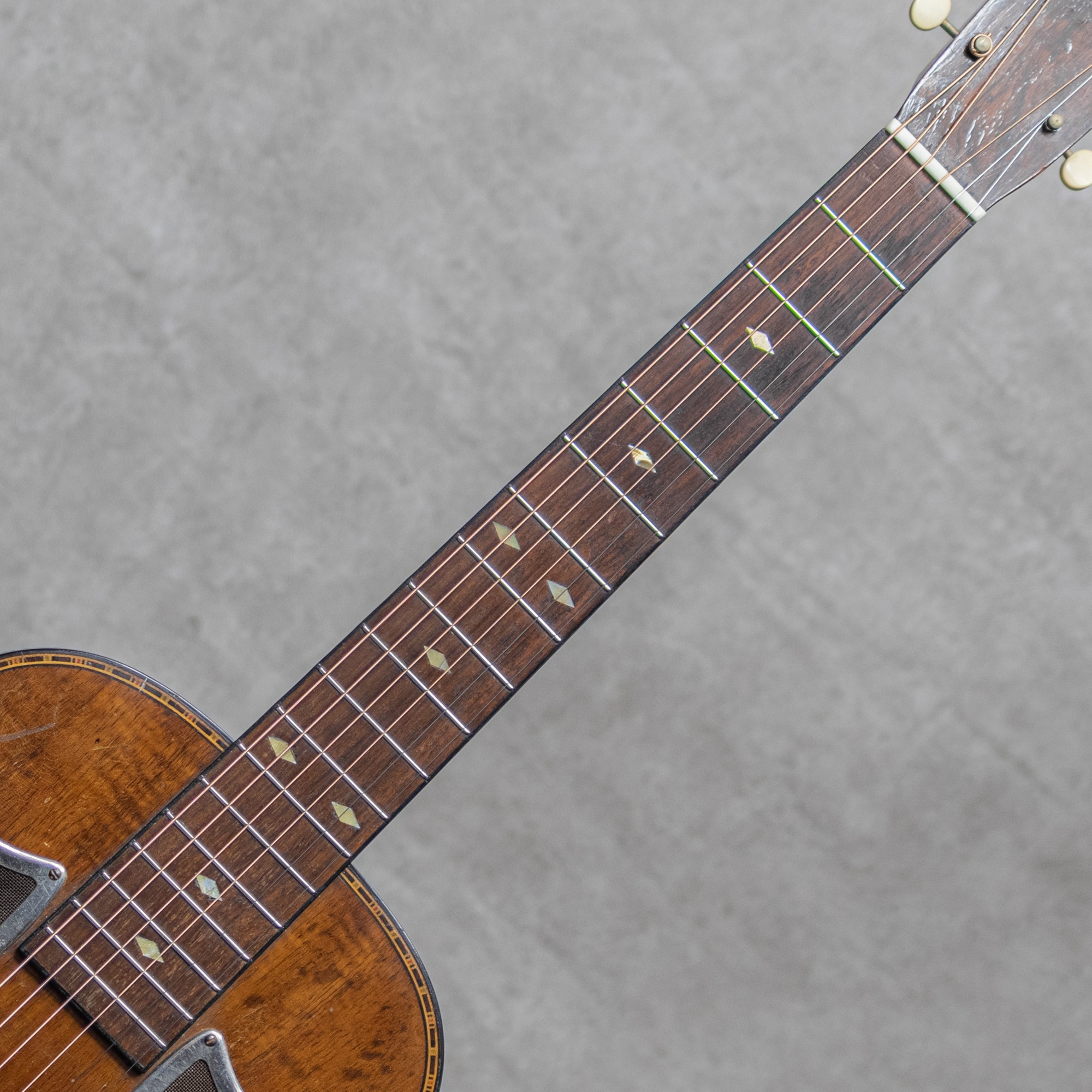 Cathedranola / Around 1933-1935