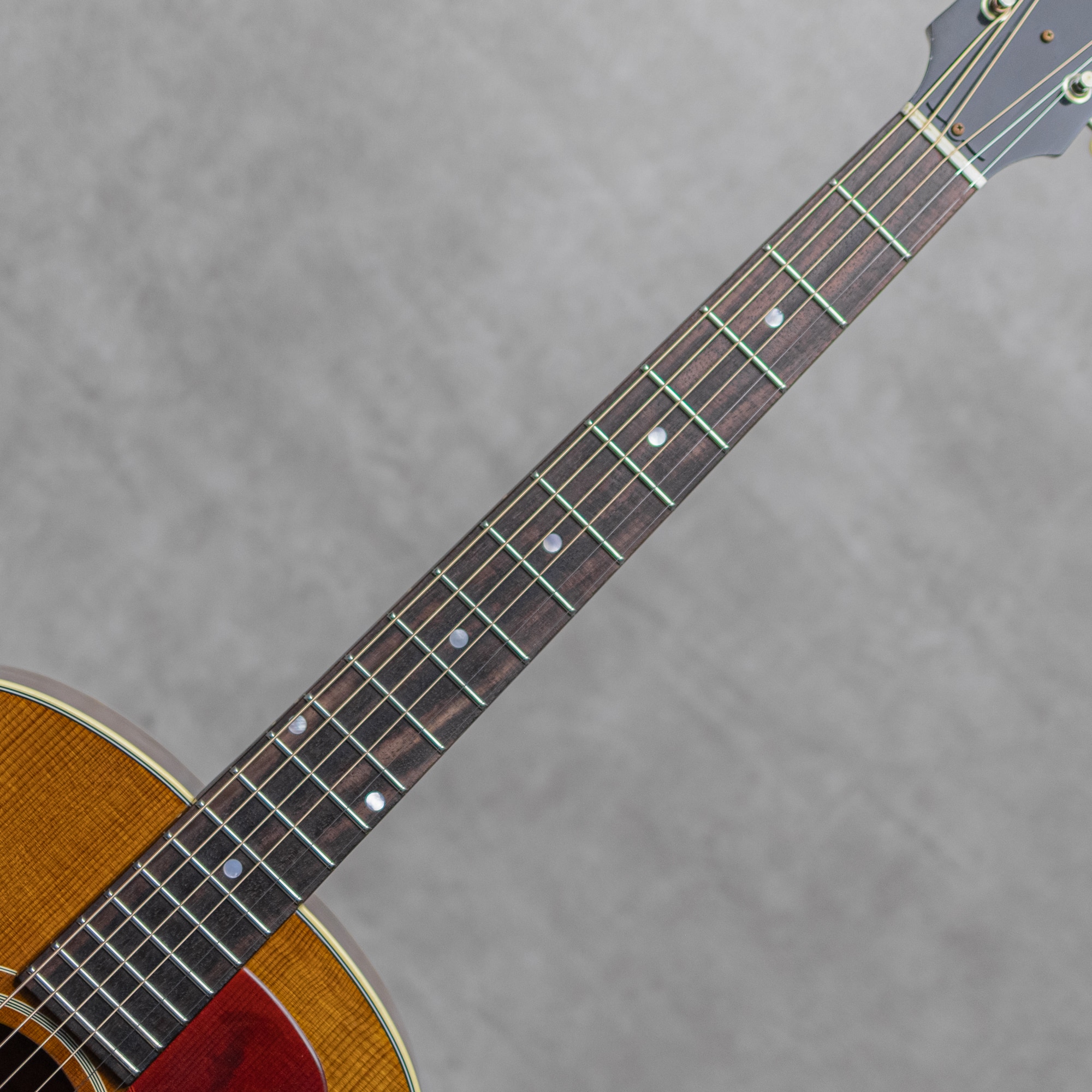 Hata Motohiro J-45 Murphy Lab Ultra Light Aged / 2025