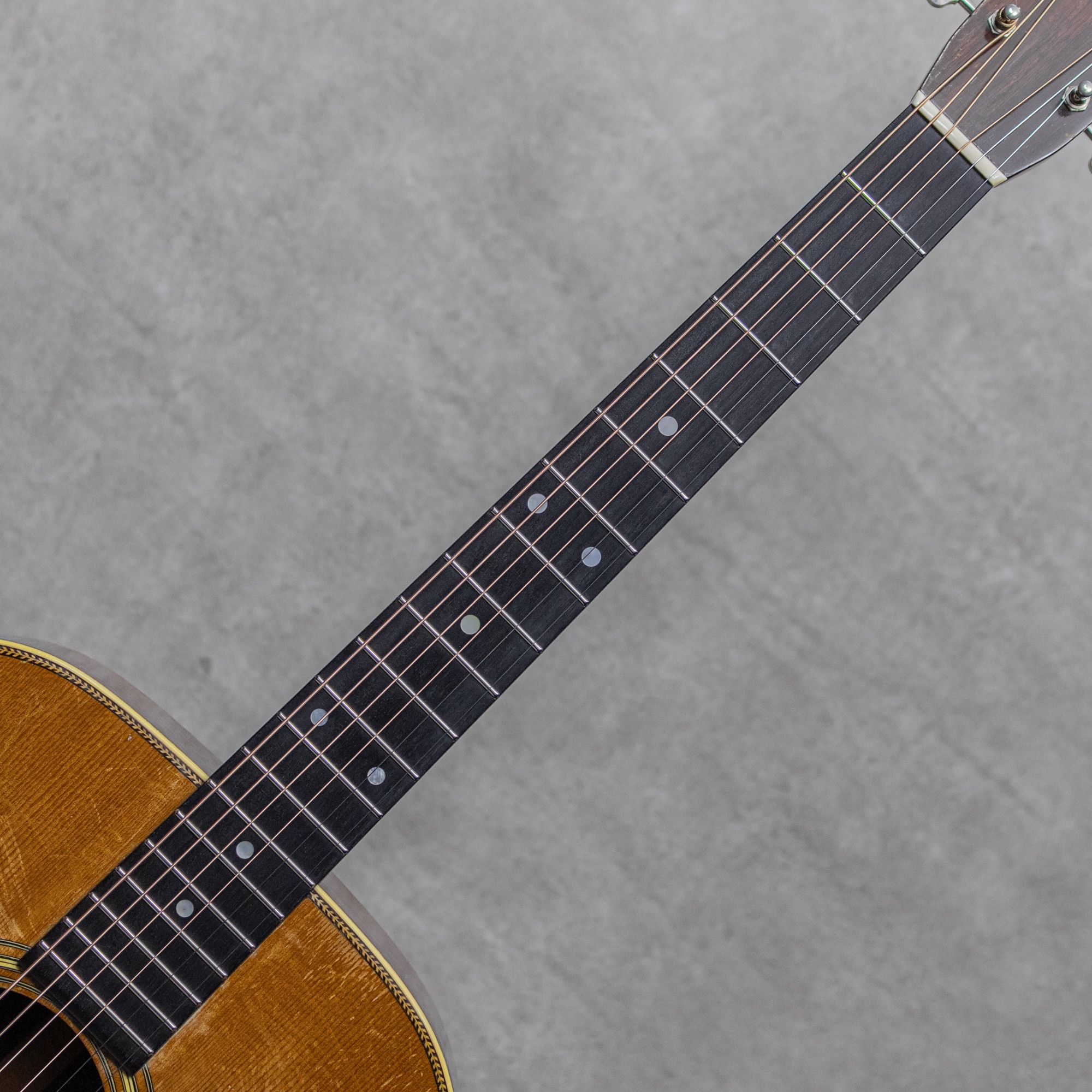 OOO-28 Herringbone / 1946