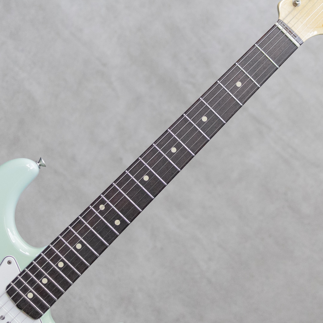 1960 Stratocaster NOS Sonic Blue / 2009