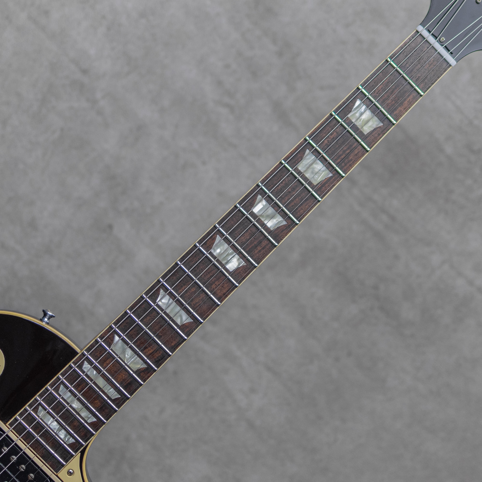 Japan Limited Run 1954 Les Paul Standard Reissue 2Humbucker Oxblood VOS / 2017