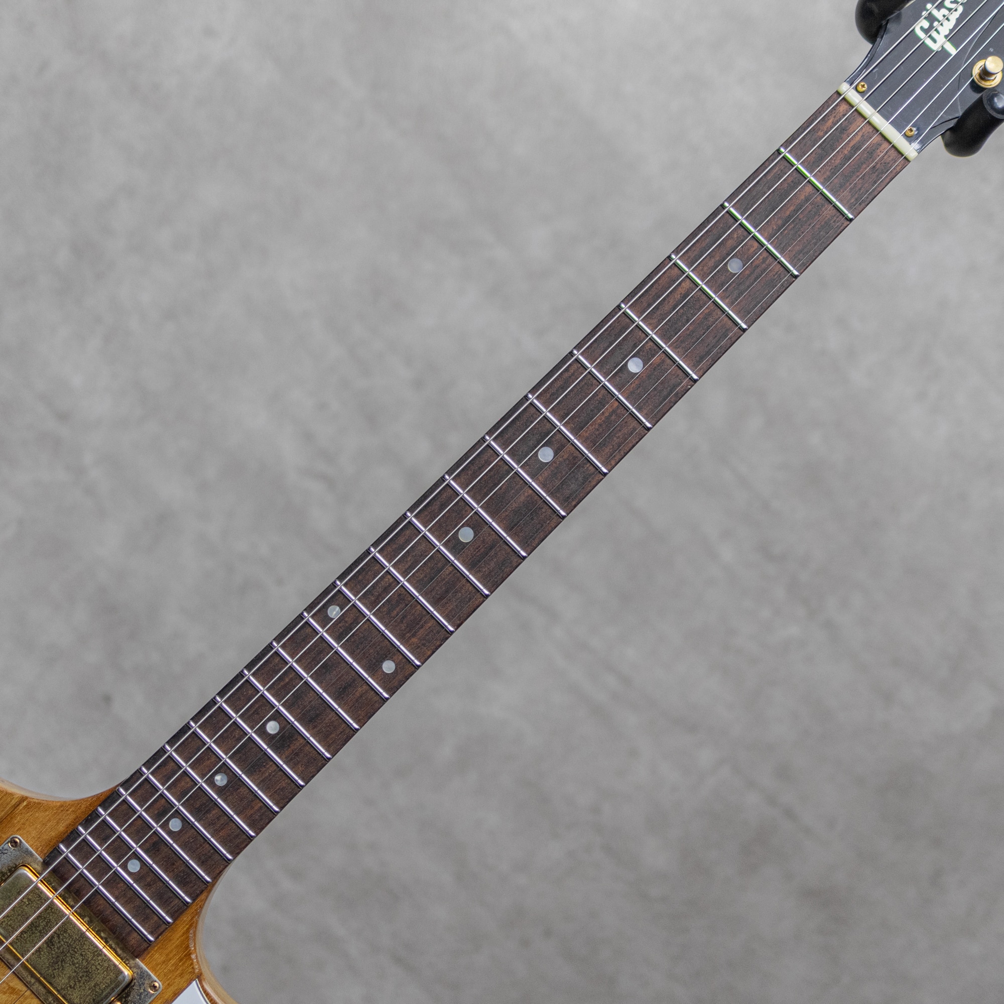 Firebird 76 Natural / 1978