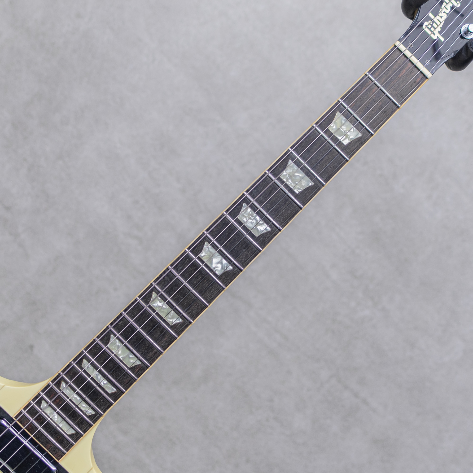 Firebird V Classic White / 1997