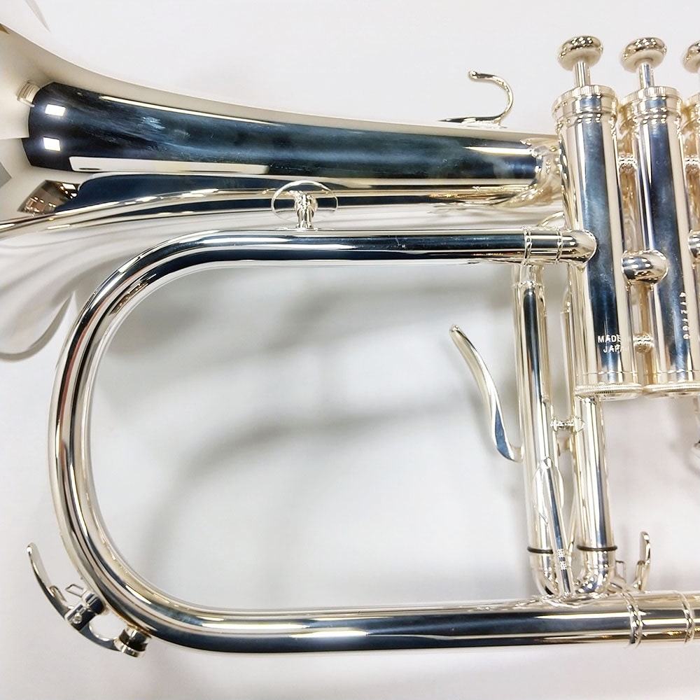 ヤマハ フリューゲルホルン YFH-8310ZS <第2世代>