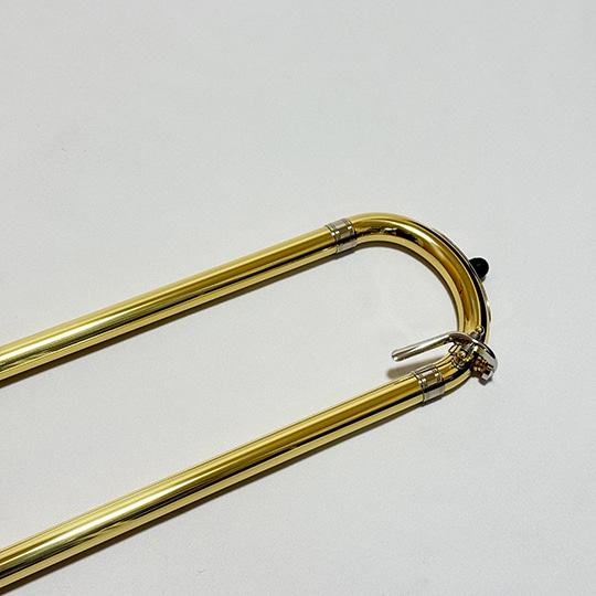 【桒田晃氏 選定品】ヤマハ テナーバストロンボーン Xenoシリーズ YSL-882ODII デタッチャブルベル YAMAHA TenorBassTrombone