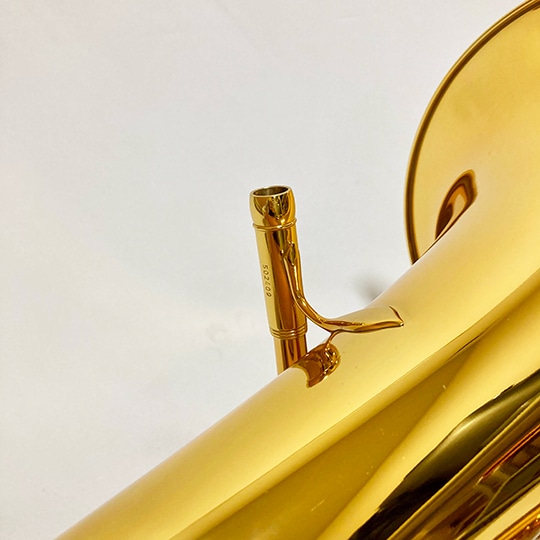 【スティーブン・ミード氏 選定品】ベッソン ユーフォアニアム BE20522-8G "Prestige" ~Steven Mead Model~ プレステージュ