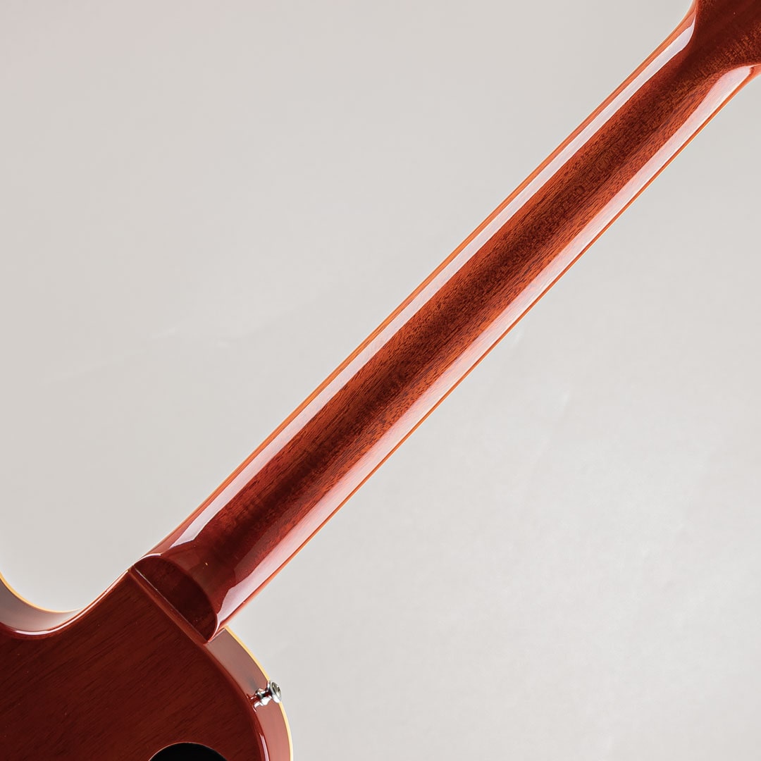 1958 Les Paul Standard Reissue Lightly Figured Top Lemon Burst Gloss