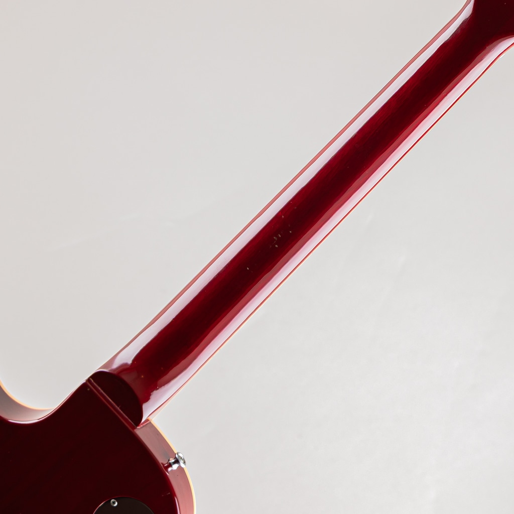 1981 Heritage Series Les Paul Standard 80 Vintage Cherry Sunburst