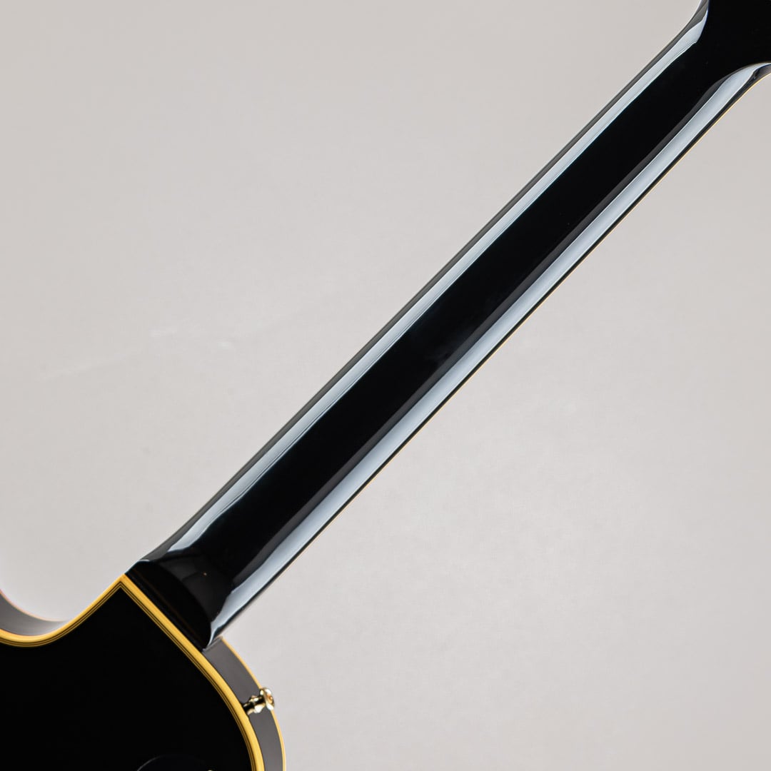 1954 Les Paul Custom Reissue Ebony 2014