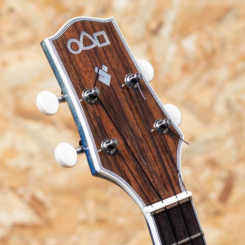 T-43 Sycamore "友禅染" Big Tenor