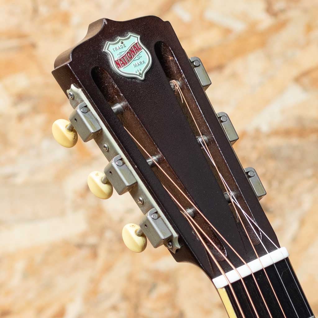 Style-1 Tricorn 1995