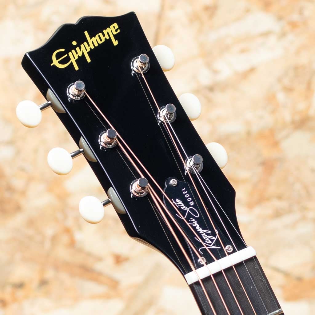 Inspired By Gibson Custom Kazuyoshi Saito J-45 2026