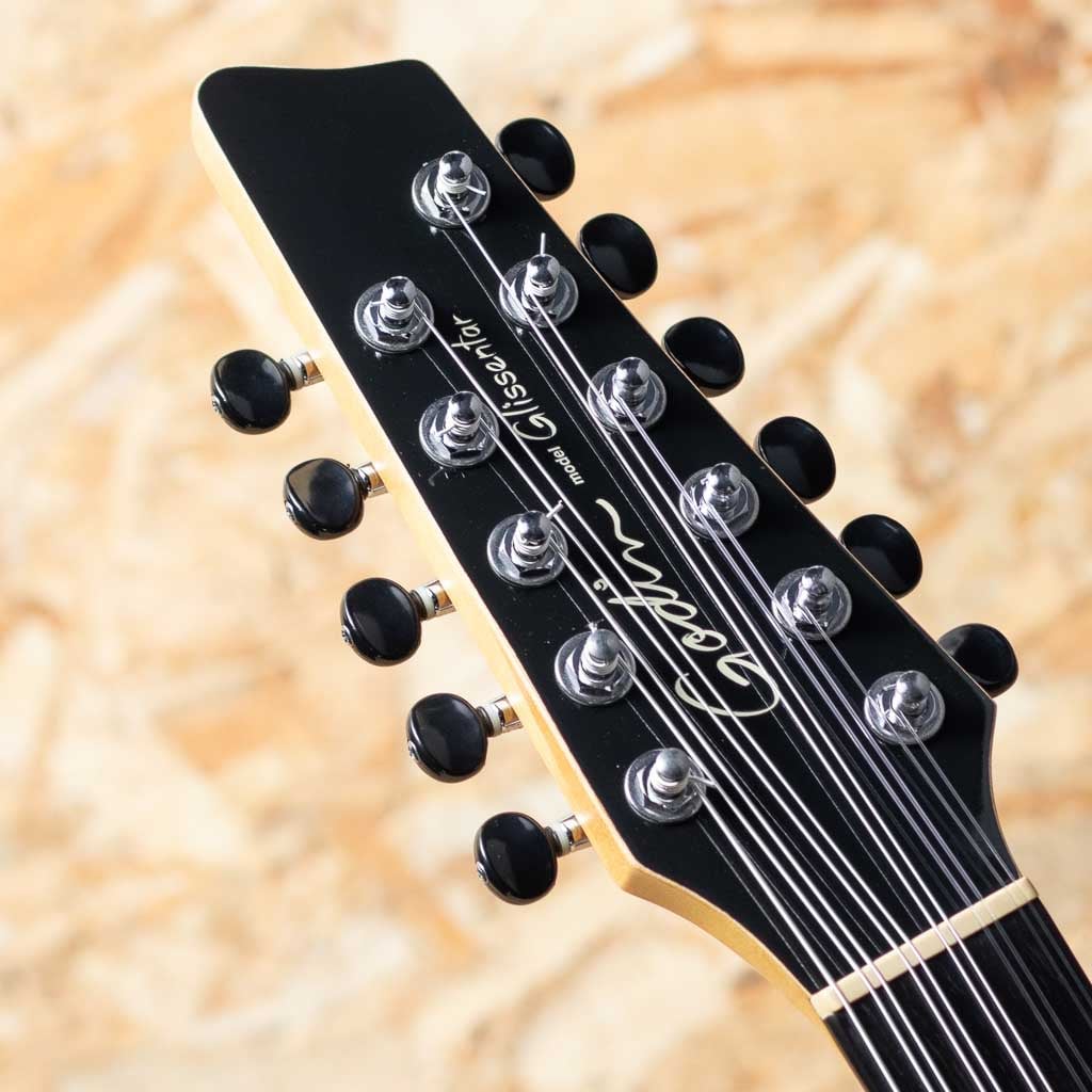 A11 Girssentar Natural SG 2001