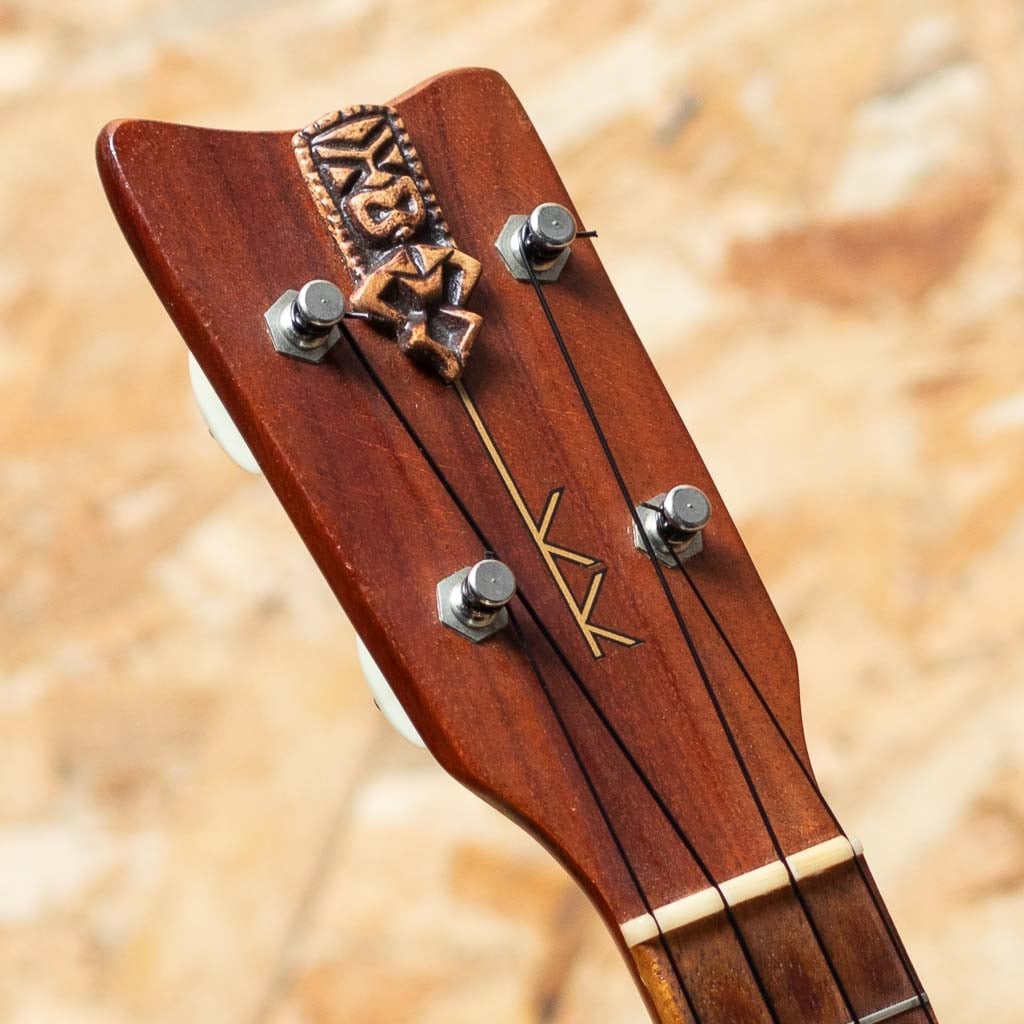 Concert Tiki White Label 1973