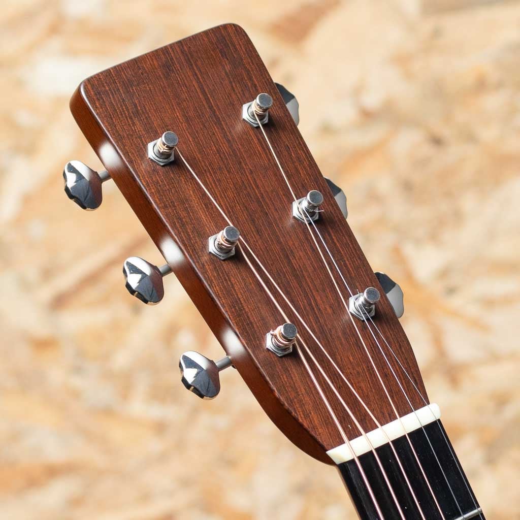 HD-280 CUSTOM Adirondack Spruce Madagascar Rosewood Made by Momose 2018