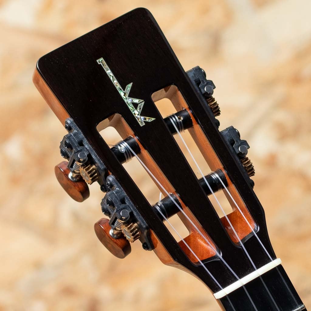 HF-3 D4I JAKE BLUE EDITION Tenor 2022