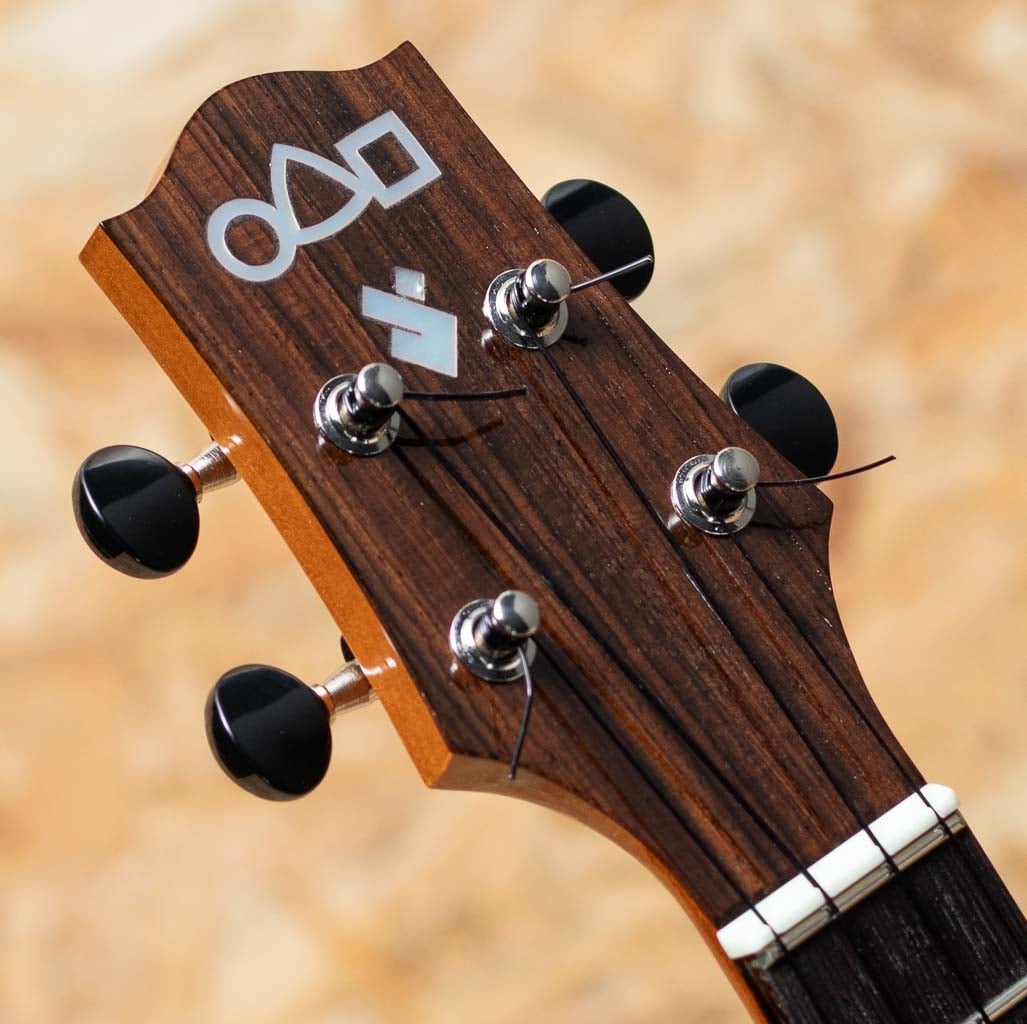 M-46 Hawaiian Koa Medium