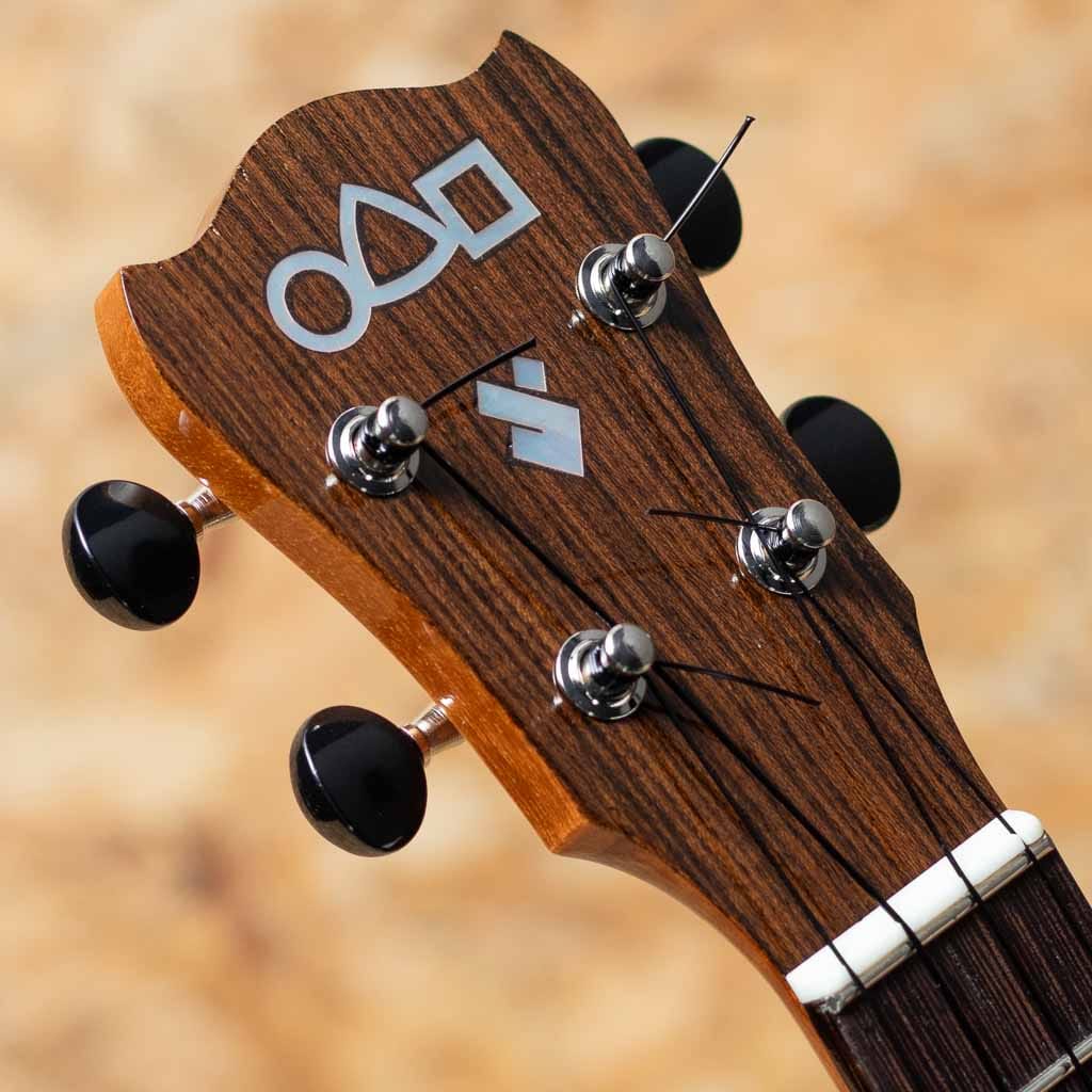 M-46 Hawaiian Koa Medium