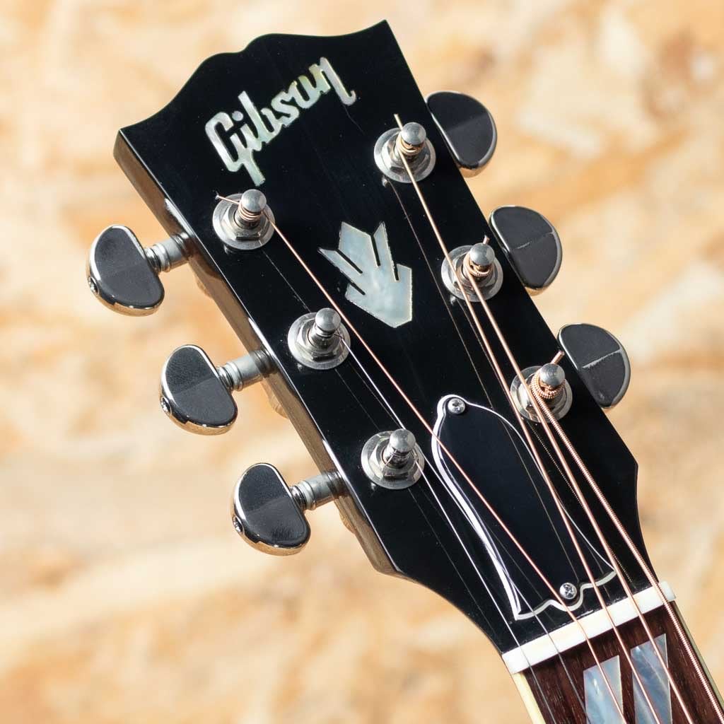 Southern Jumbo Lefty VS 2018