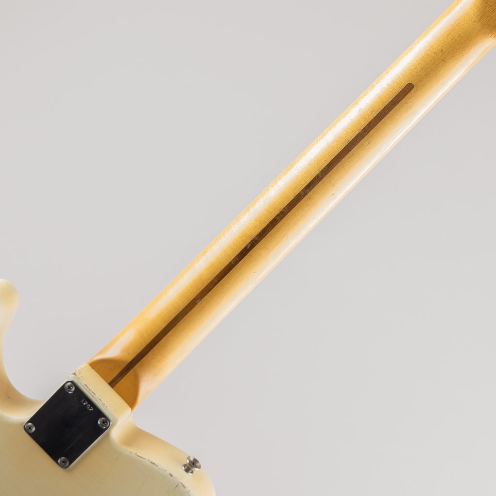 1950-52 Blackguard w/Double Humbucker Medium Aging / Medium C Neck # 1292 2025