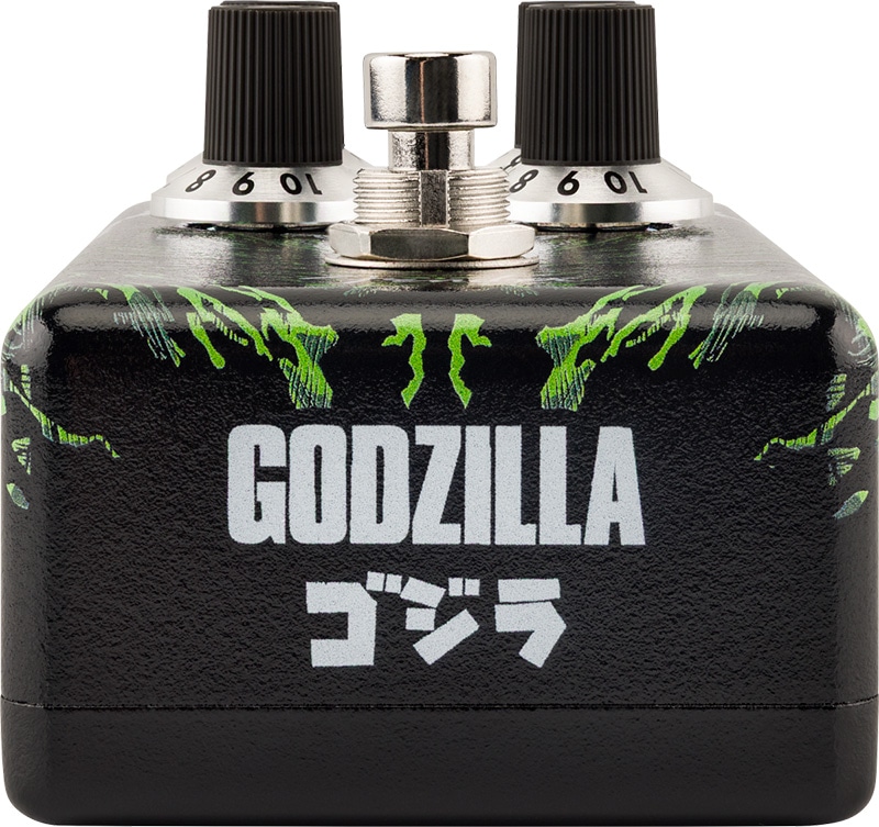Godzilla Distortion