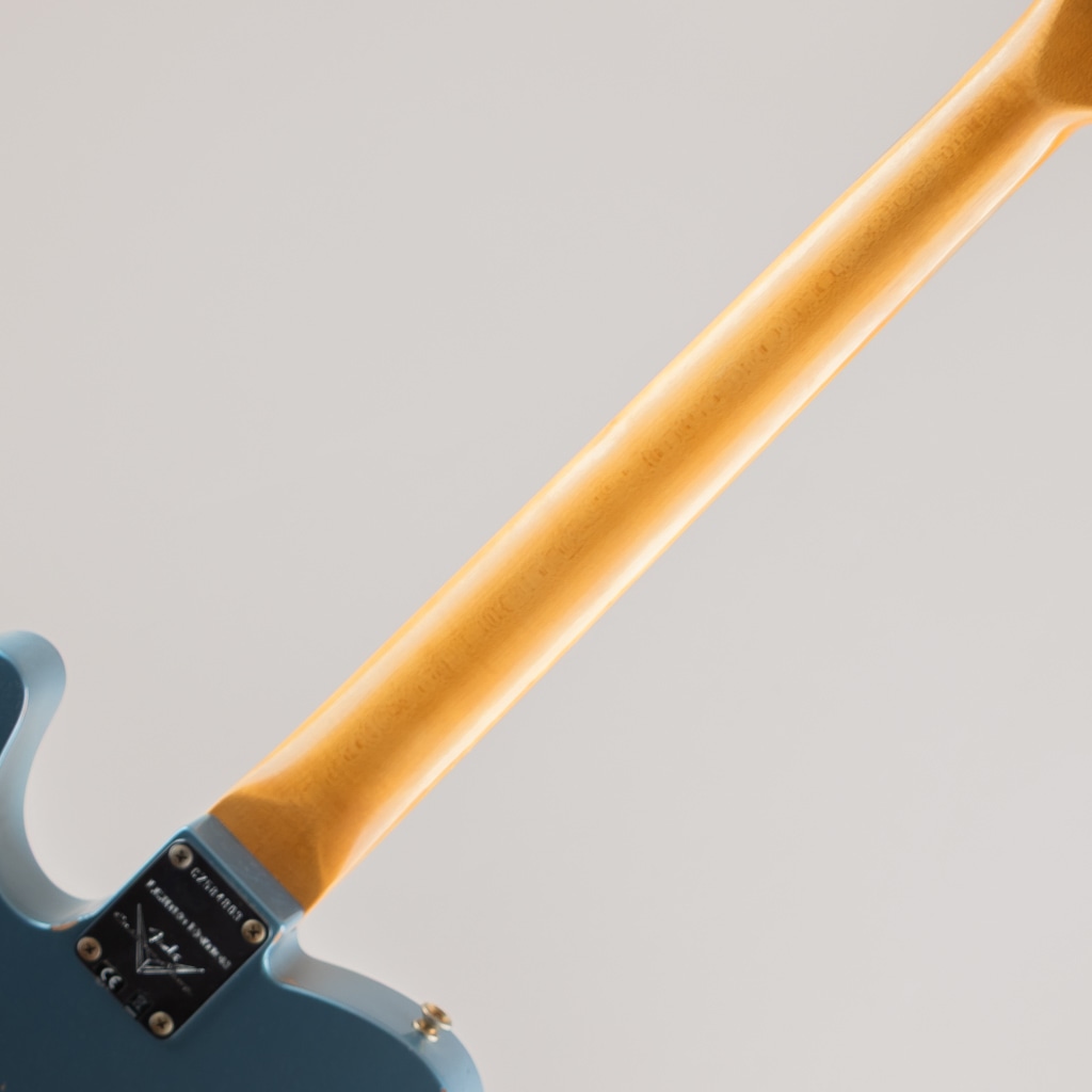 Limited 1963 Telecaster Relic/Blue Ice Metallic