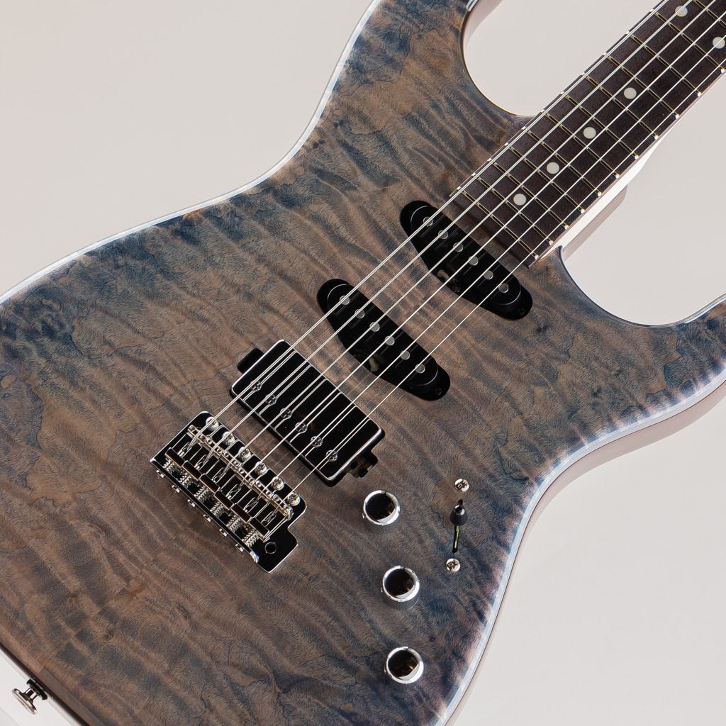 MC1-CTM/FT/R BLU/PPL-VGR #22223