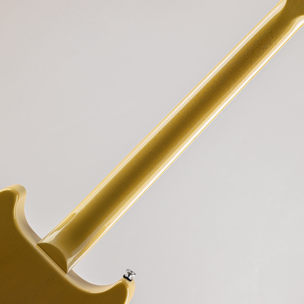 Les Paul Special Double Cutaway TV Yellow【S/N:220450260】