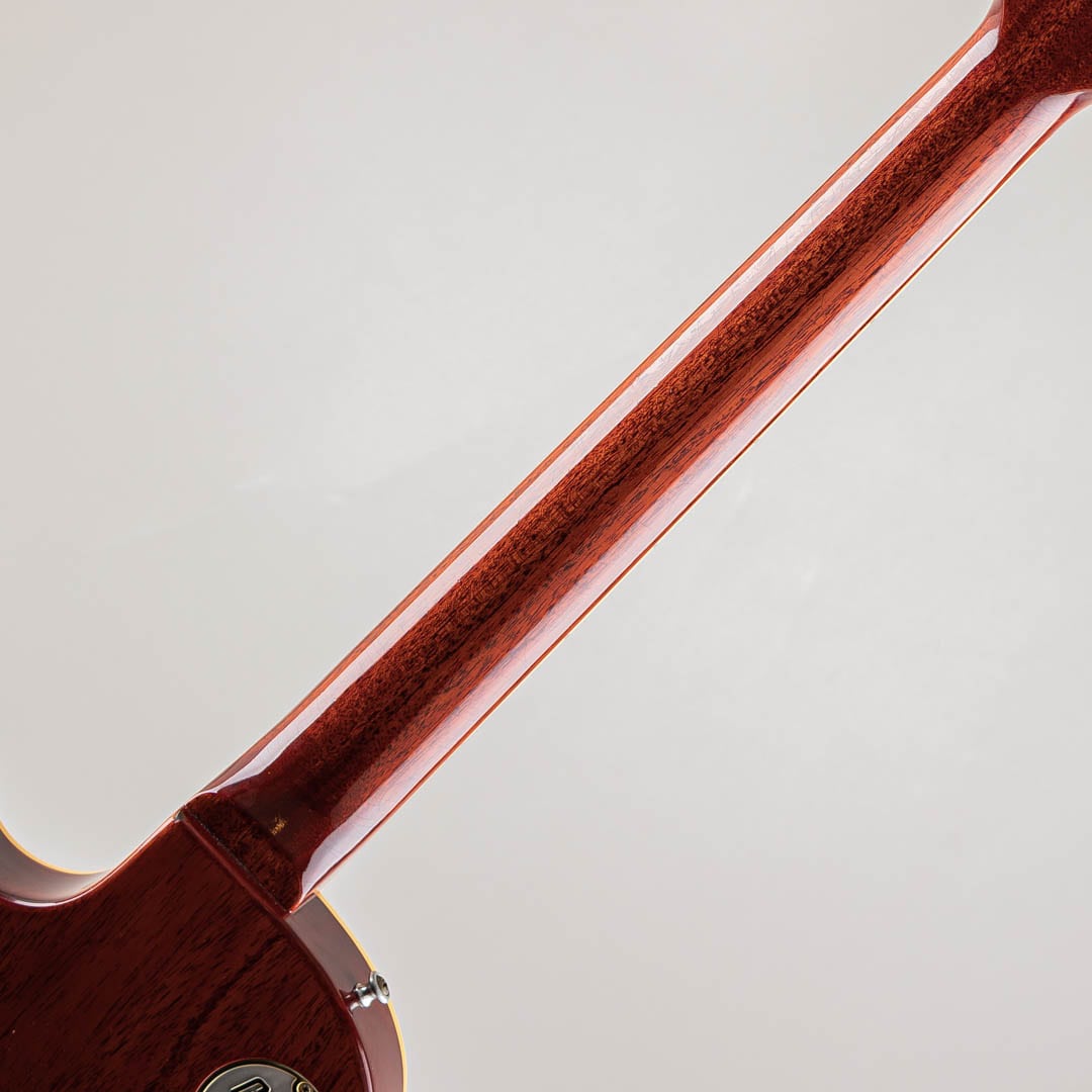 Limited Run Murphy Lab 1959 Les Paul Standard Reissue BOTB 116 Light Aged【S/N:952732】