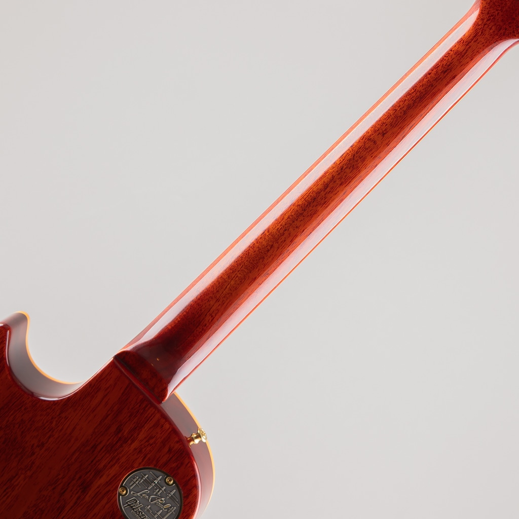 1959 Les Paul Standard Reissue Gold Hardware Dark Cherry Burst Gloss【S/N:96258】