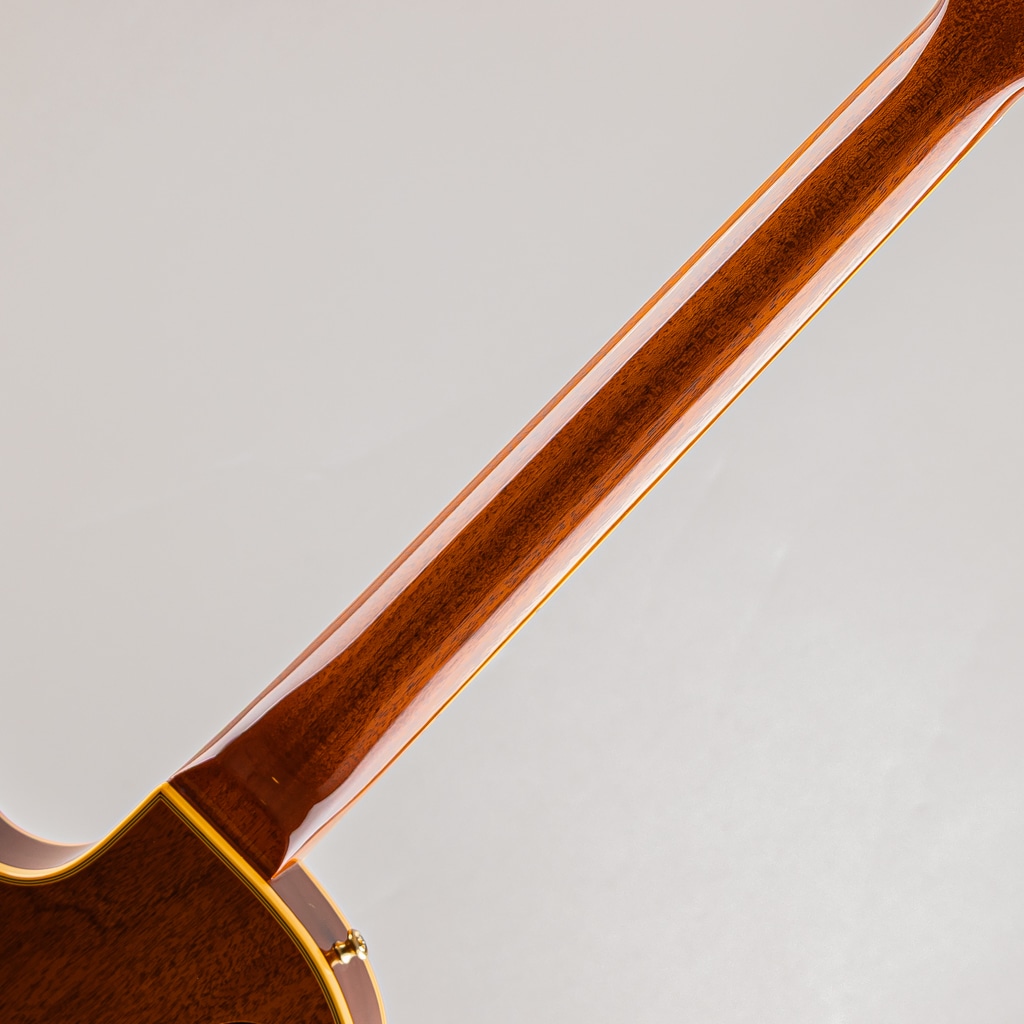 1968 Les Paul Custom AAA Torrefied Maple Top Antique Natural Gloss【S/N:600018】