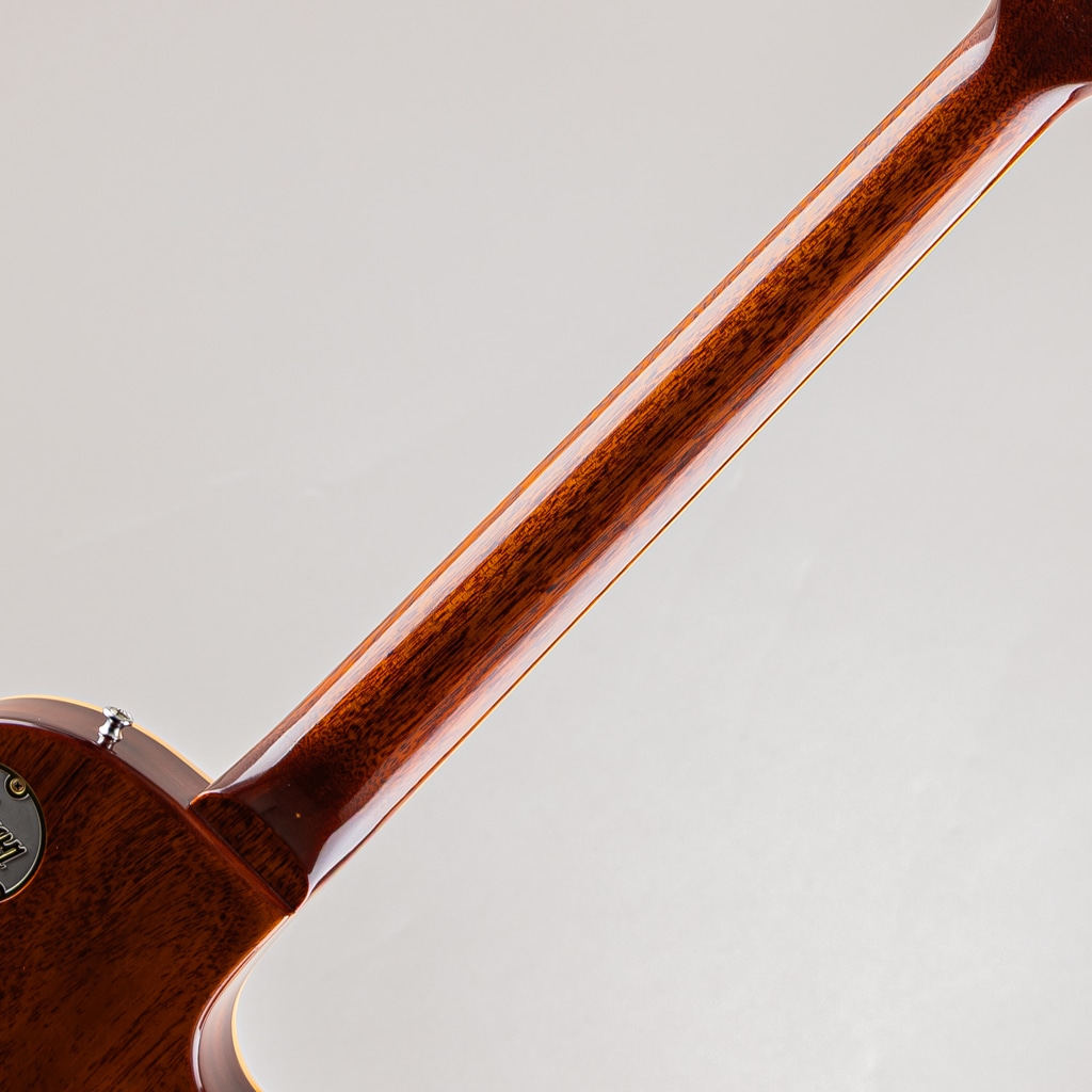 1959 Les Paul Standard Reissue Left Hand Green Lemon Fade VOS【S/N:953501】