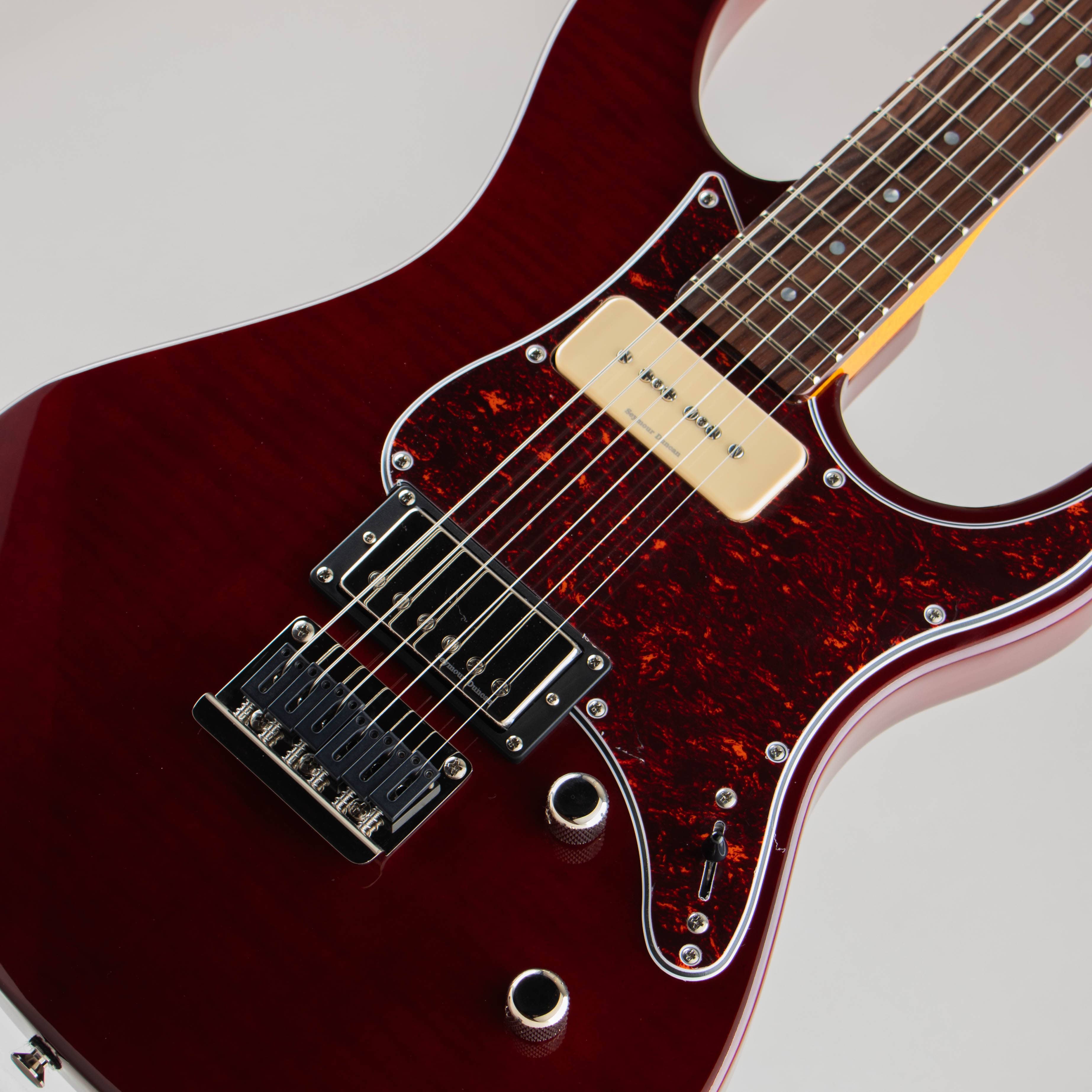 PACIFICA611HFM / Root Beer