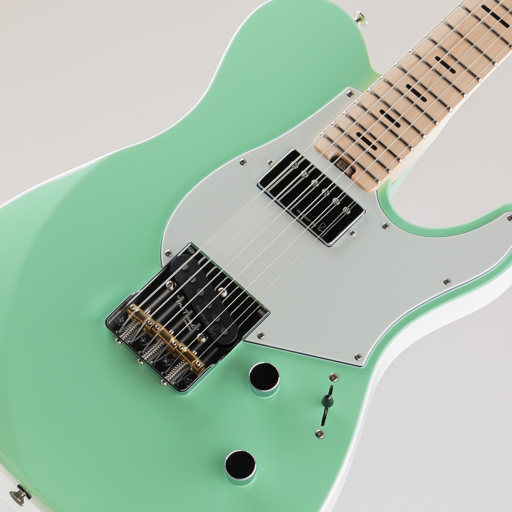 Pacifica SC Standard Plus PACS+11SM / Pappermint Green